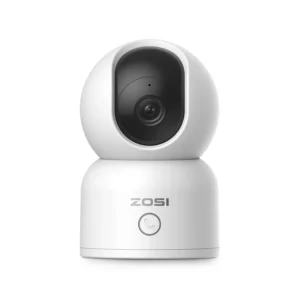 ZOSI AI PTZ Security Camera