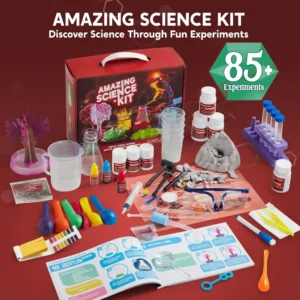 Kids STEM Learning Science Kit